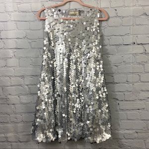 Urban Renewal Remade Square Paulette Dress